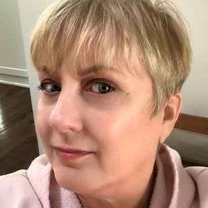 Meet your Posher, Rhonda